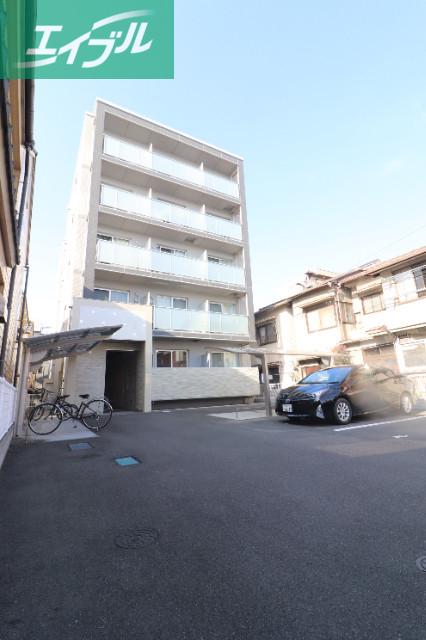 ARCSTAGE清輝本町