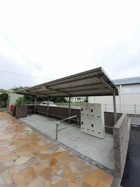 ＪＲ本四備讃線 上の町駅 徒歩25分 2階建 築4年