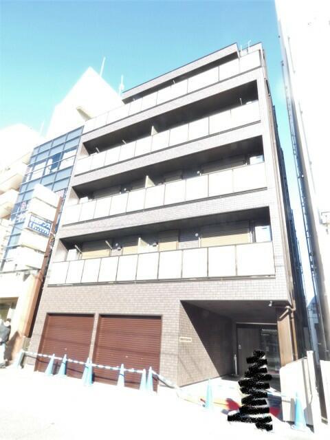 セレーノ東中野I
