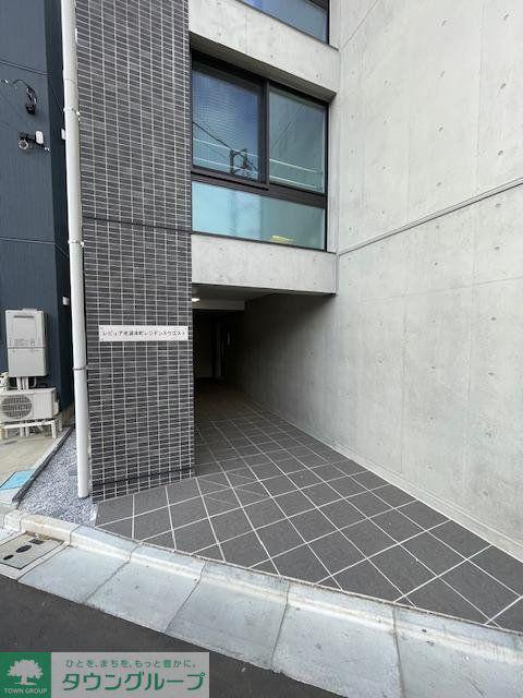 レピュア池袋本町レジデンスウエスト