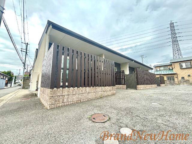 ＪＲ阪和線 堺市駅 徒歩7分 1階建 築13年