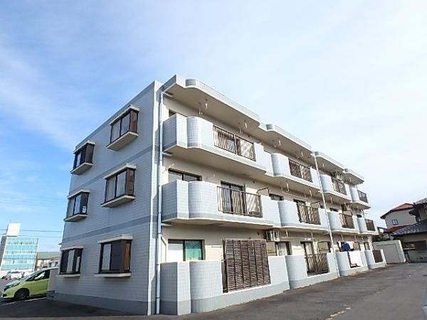 ファミール笠原