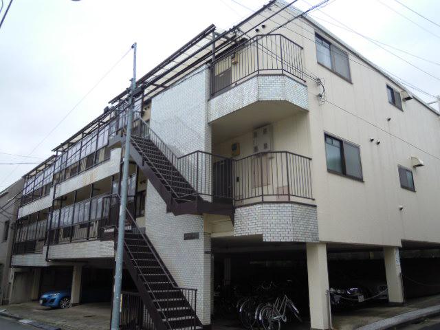 メゾン富士