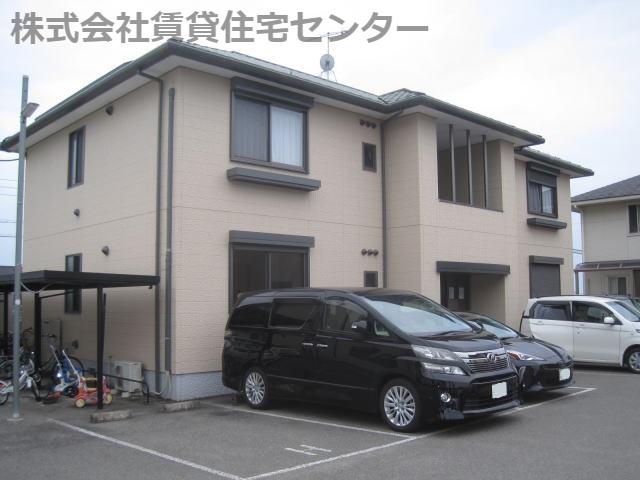 ＪＲ和歌山線 船戸駅 徒歩40分 2階建 築25年