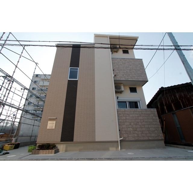 ESPERANZA井尻