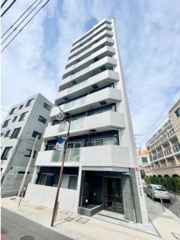 ベルシード品川西大井