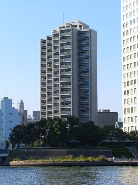RIVER&TOWER