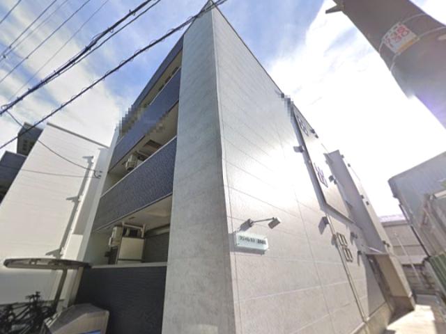 フジパレス十三北II番館