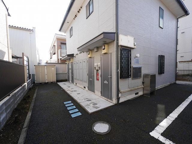 グリシーヌ