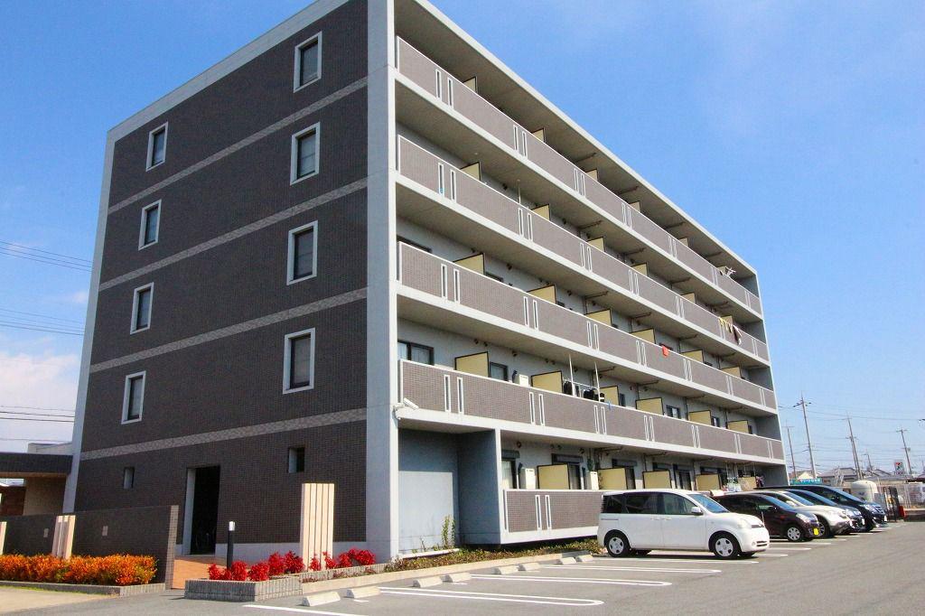 グラン アビタシオン