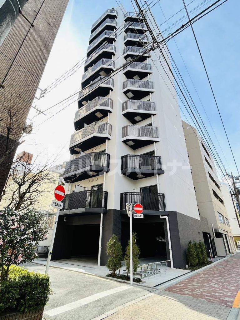 アーバンパーク入谷