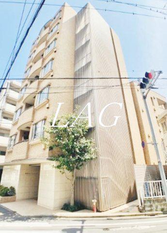 柳原池上マンション