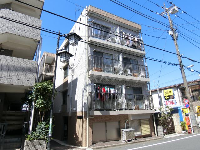 エトワール江古田
