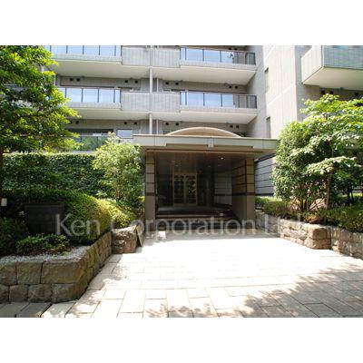 パークハウス多摩川南壱番館