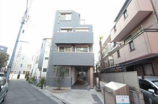 MAISON DE ROMS武蔵小山