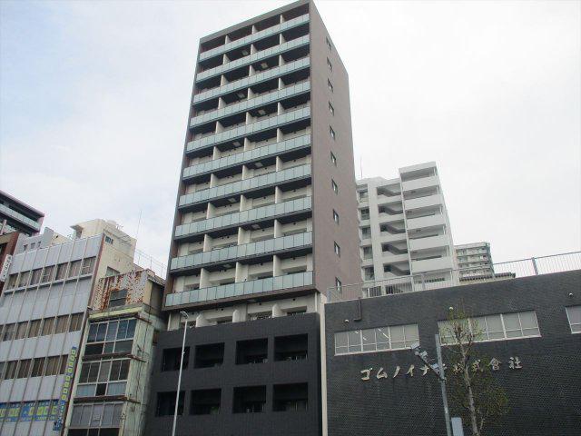 エスペランサ上前津