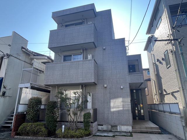 プライムメゾン
