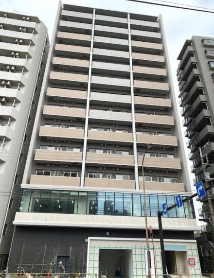 メゾンドアーク南大井