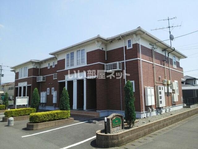 カーサ・グレイス