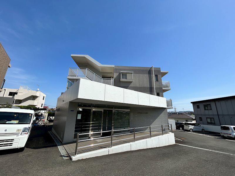 エクセレント鶴巻