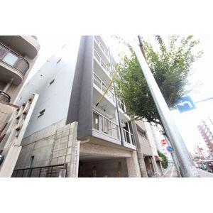 ウィングコート徳川