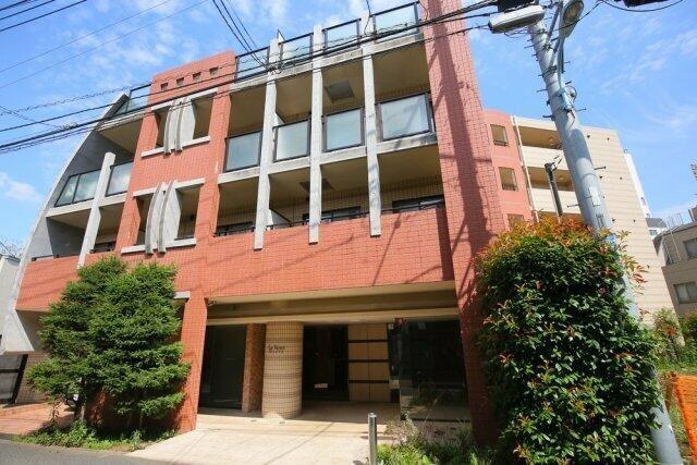レベント高円寺
