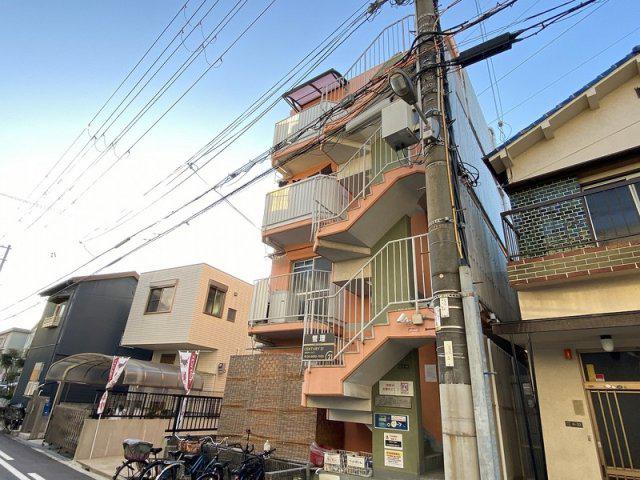 メゾン山之内
