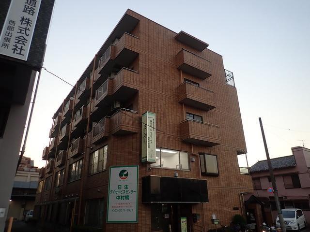 川島ビル