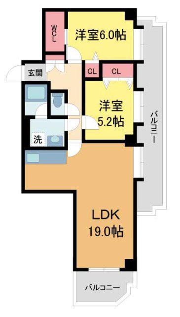 芦屋楠町パインクレスト