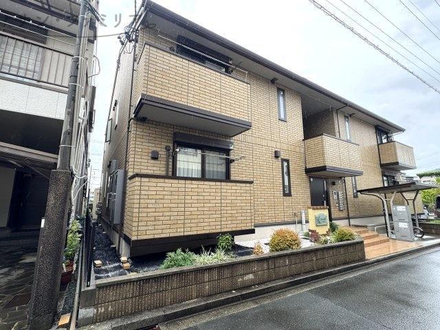 ランド花