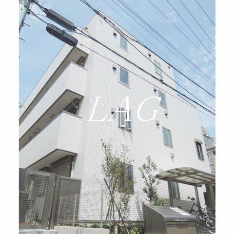 都営三田線 千石駅 徒歩4分 4階建 築12年