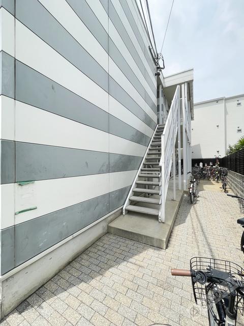 レオパレスドリーム田中21