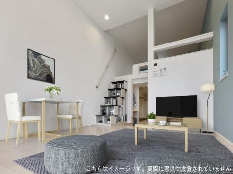 ハーモニーテラス名楽町