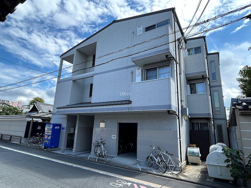 アークリード五条堀川