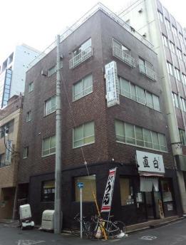 リッツお茶の水