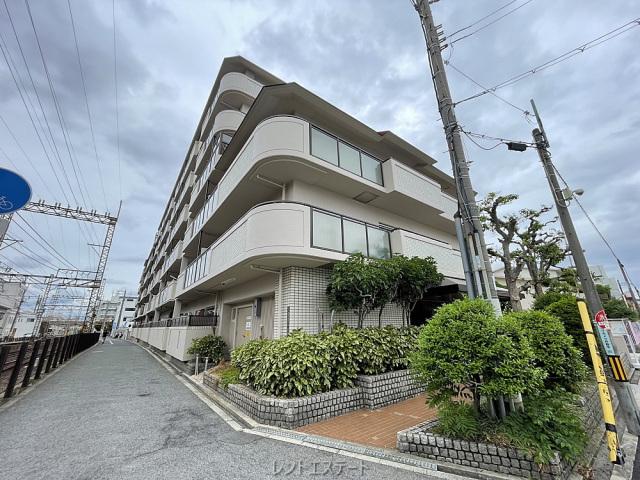 ラール帝塚山