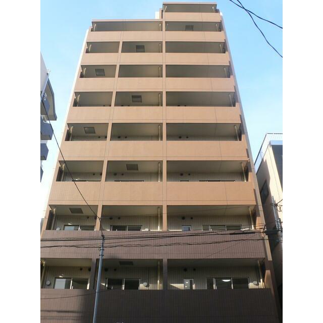 クレイシア新御徒町