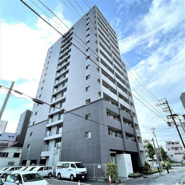 UURコート名古屋名駅