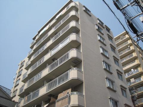 シティハイツ石原