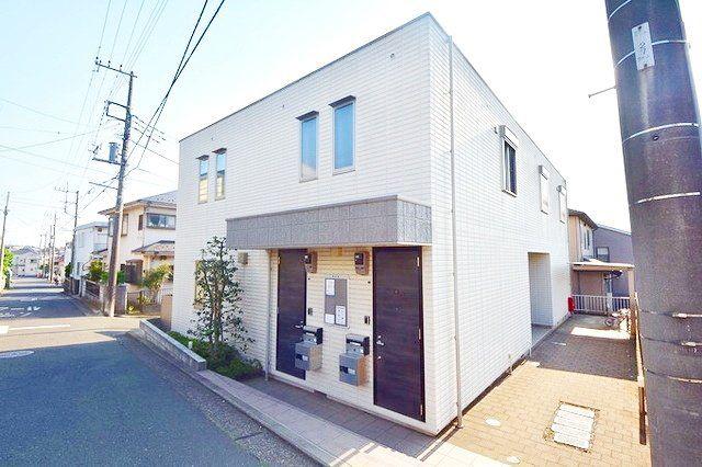 サンテラスメゾン