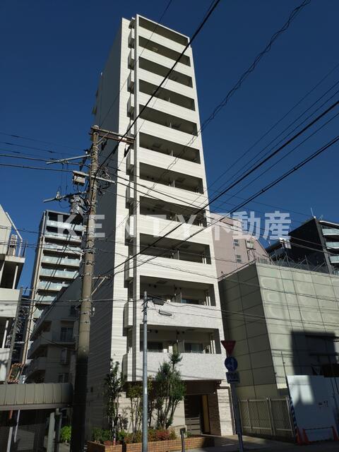 スプランディッド品川