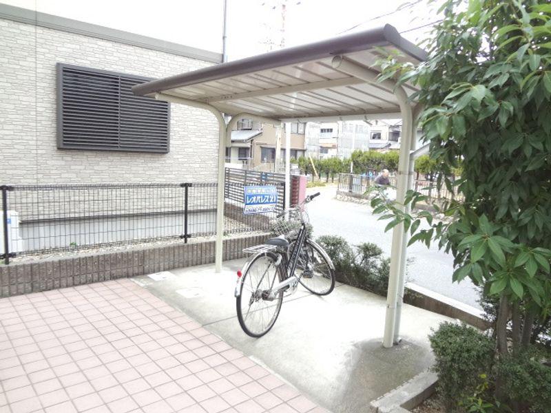 エンジェルの館