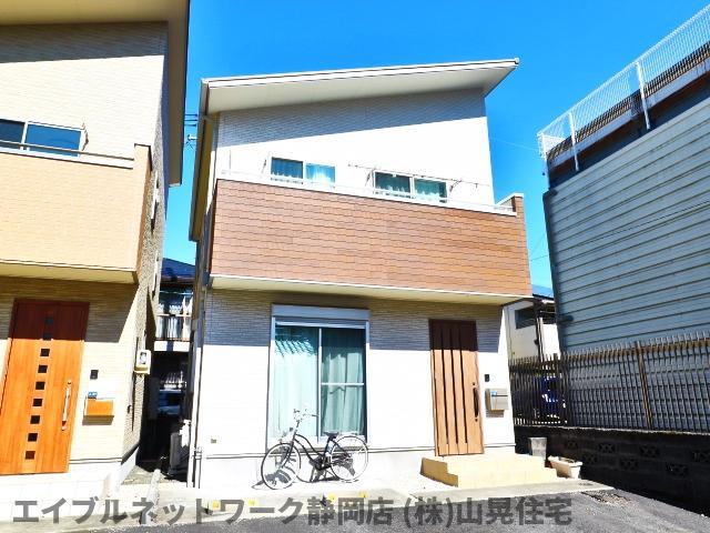 ヴィアーレ大岩町C棟
