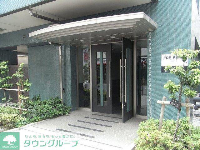プレール・ドゥーク赤羽II
