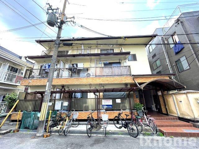 エンジェリマンション