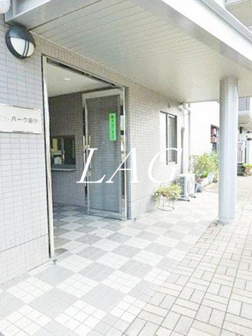 スチューデントパーク府中