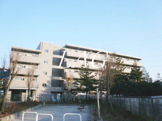 スチューデントパーク府中