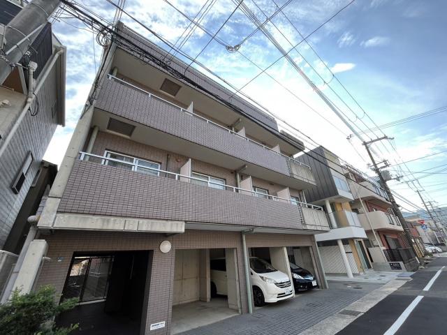 BELLTREE板宿 サウス