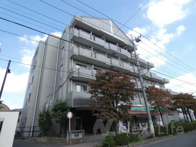 コア・フォレスト弐番館