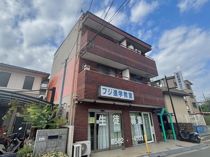 エルシティ大宅
